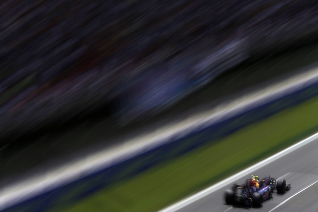GP SPAGNA